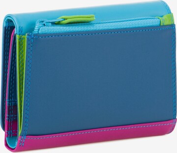 mywalit Wallet in Blue