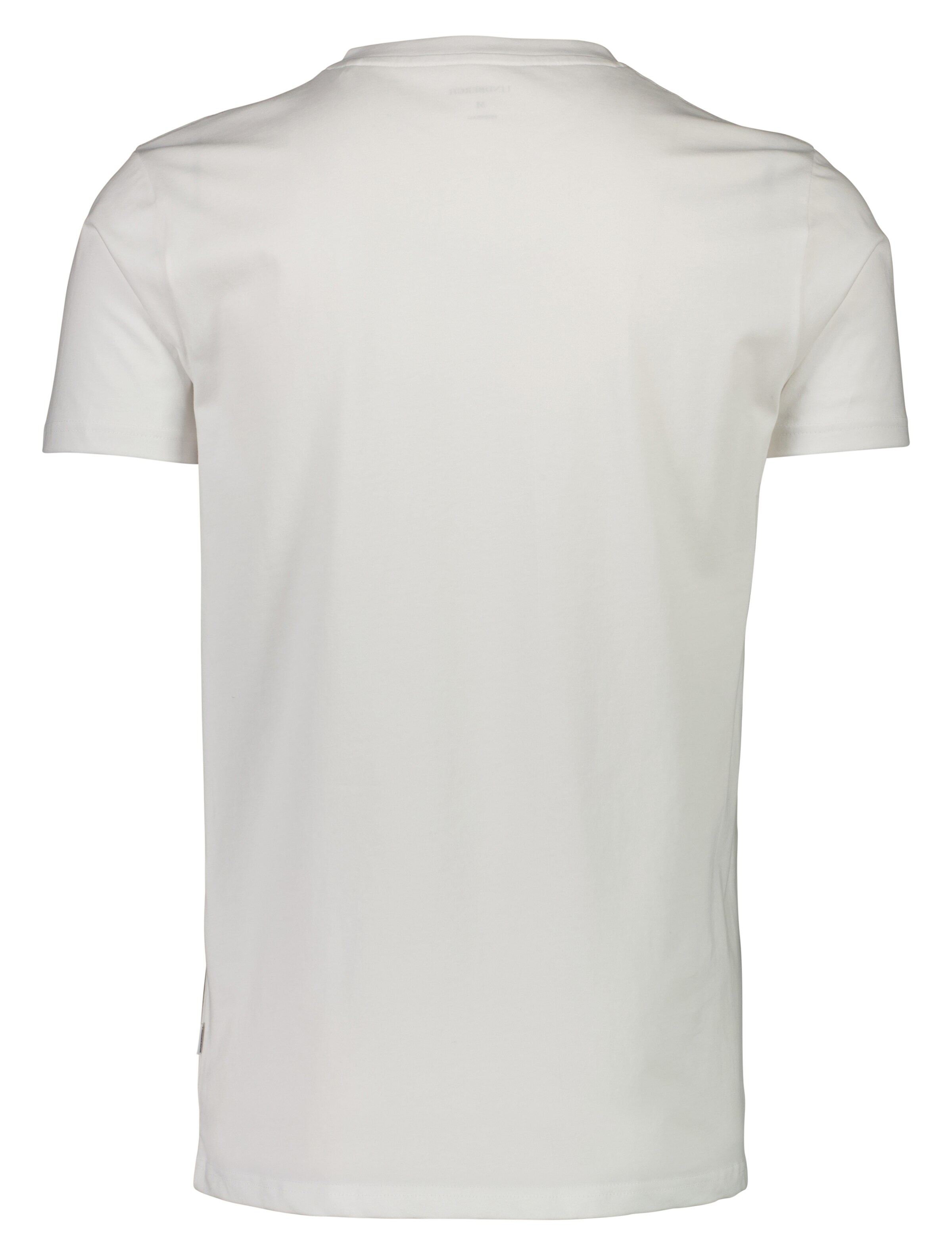 Lindbergh Shirt in White