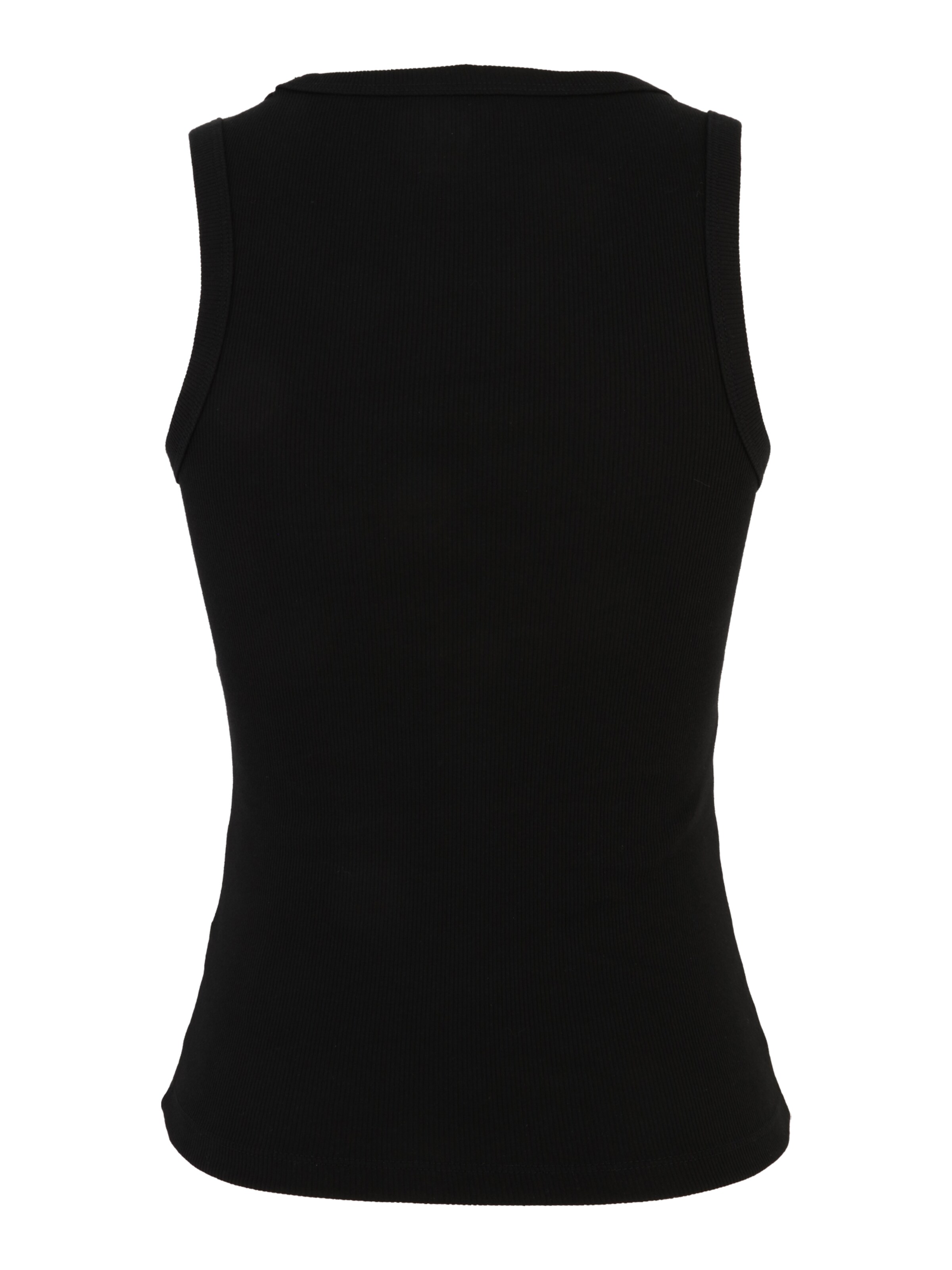 Top de la Gap Petite pe negru