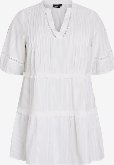 Tunika 'AGUTTA' iš Zizzi, spalva – balta, Prekių apžvalga