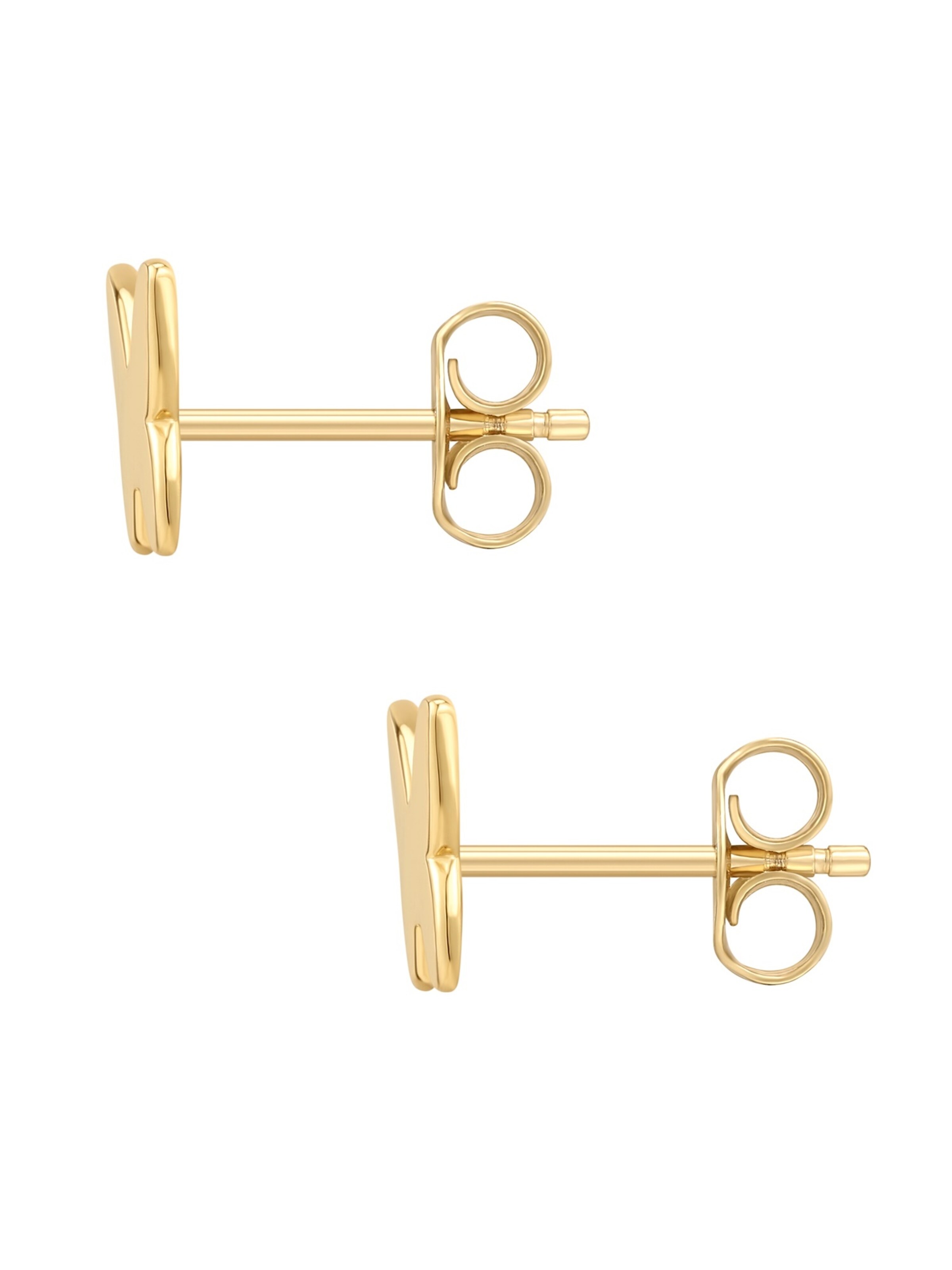 Rafaela Donata Oorbellen in Goud