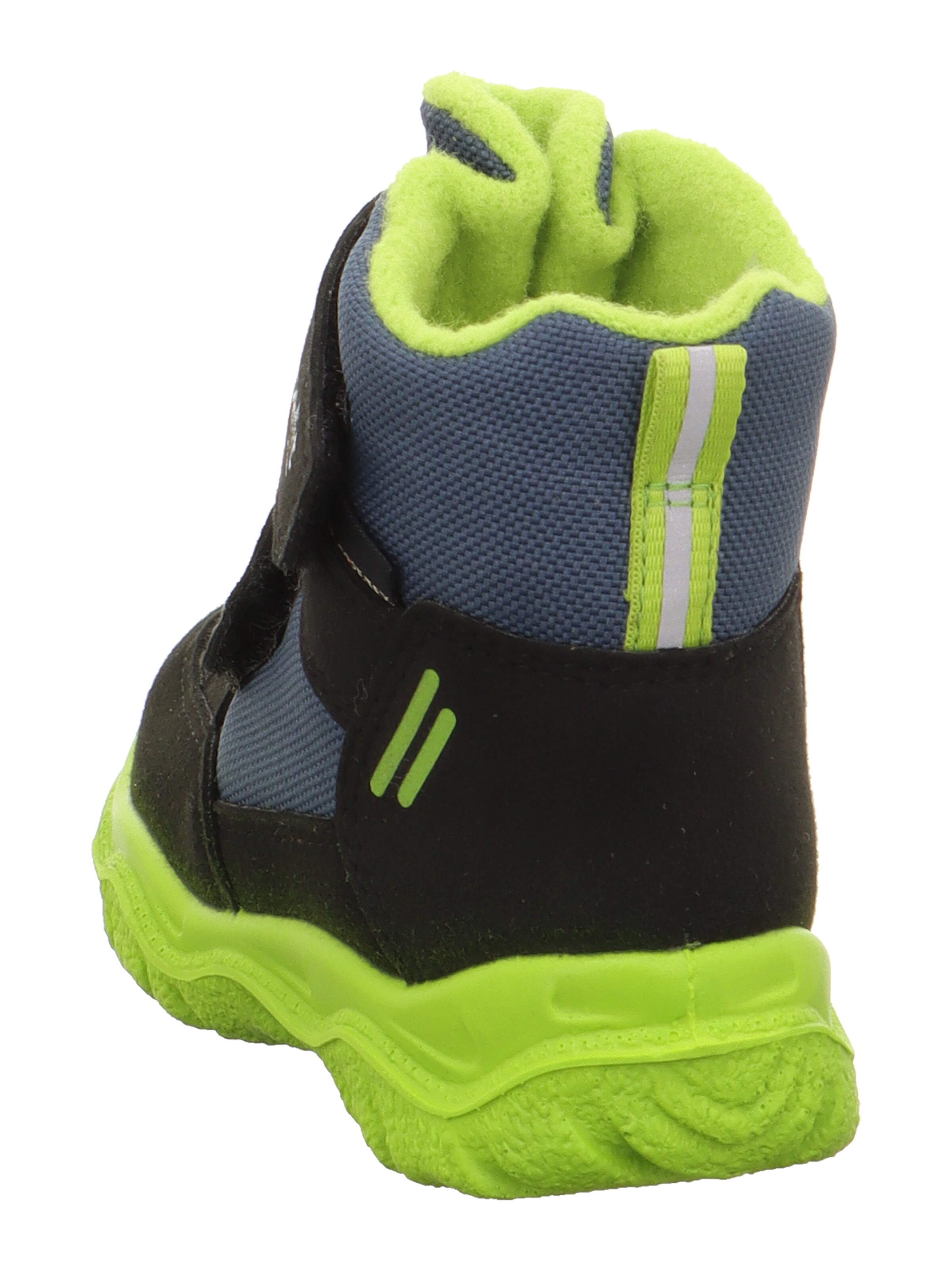 SUPERFIT - Botas de nieve 'Husky 1' en negro