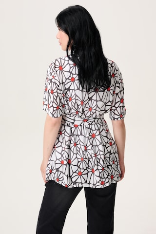 Noppies Blouse in Wit