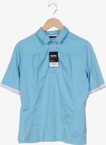 BRAX Top & Shirt in XXL in Blue: front
