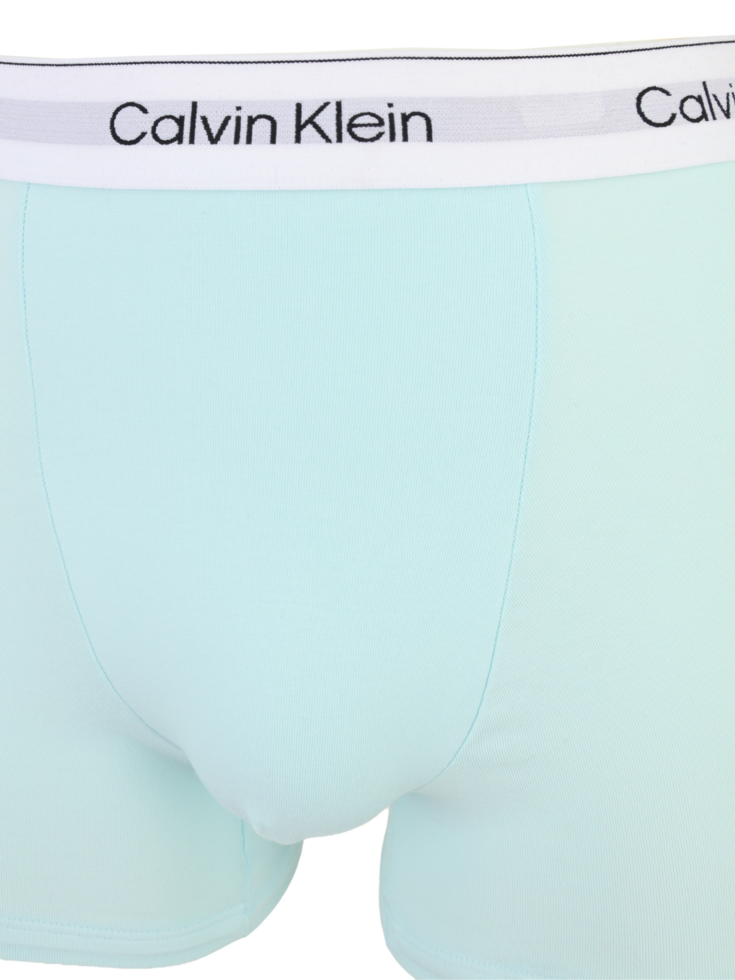 Calvin Klein Underwear Boxershorts in Blauw