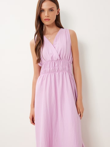 Robe Happiness İstanbul en rose