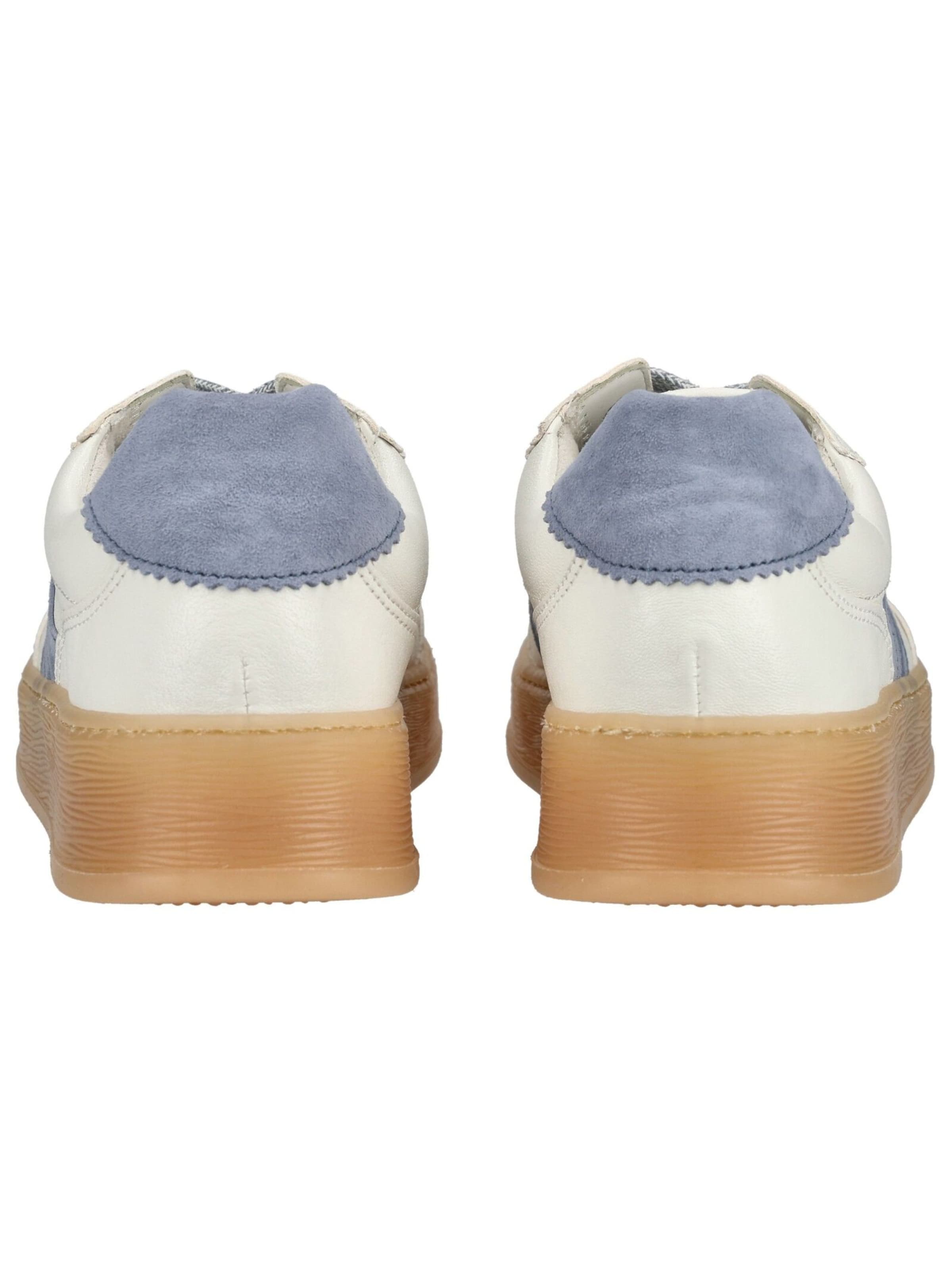 GABOR Sneakers laag in Wit