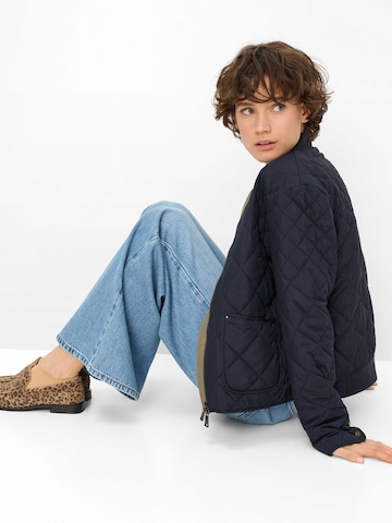 Fuchs Schmitt Übergangsjacke 'Eindhoven'‌‌‌‌‌ in Blau