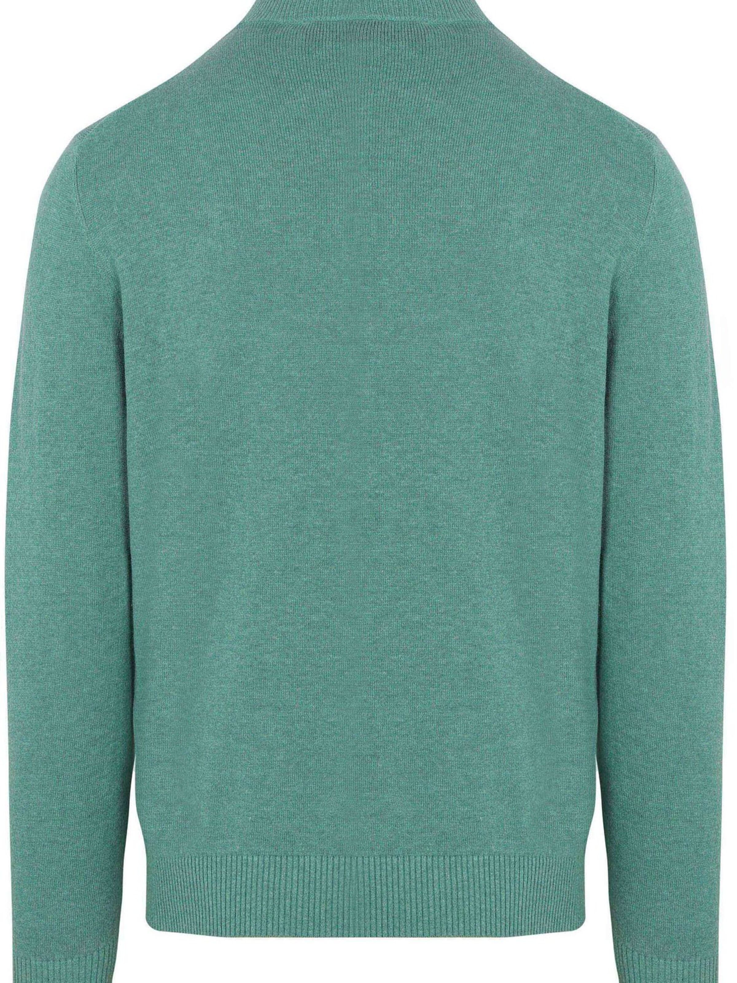 Steppin' out Pullover‌‌‌‌ in Grün