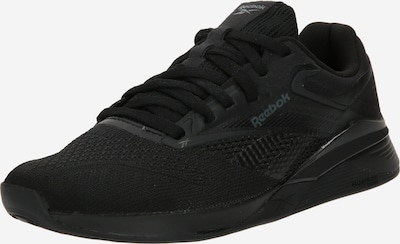 Reebok Sporta apavi 'NANO X4', krāsa - melns, Preces skats