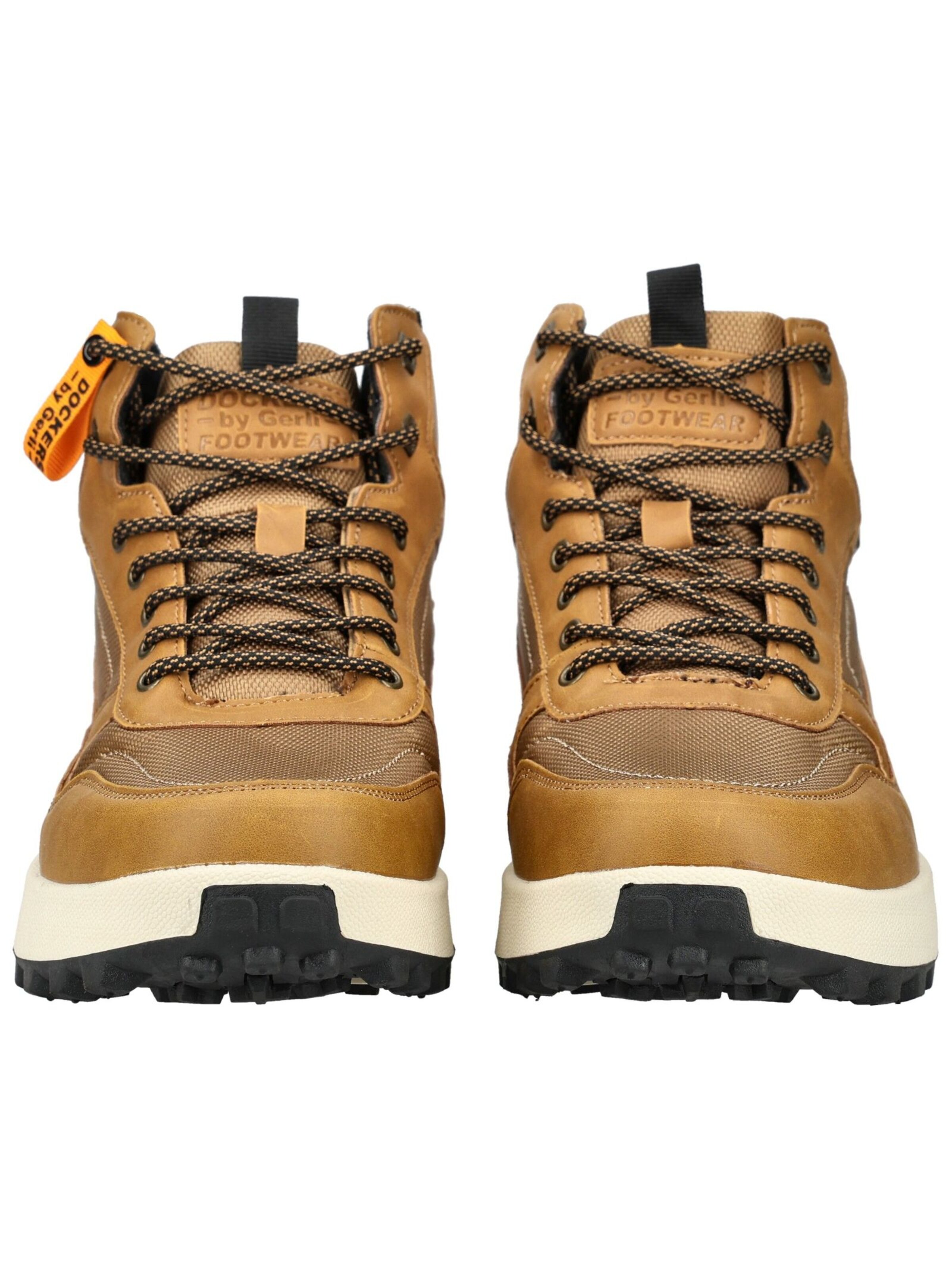Dockers by Gerli Boots in Beige