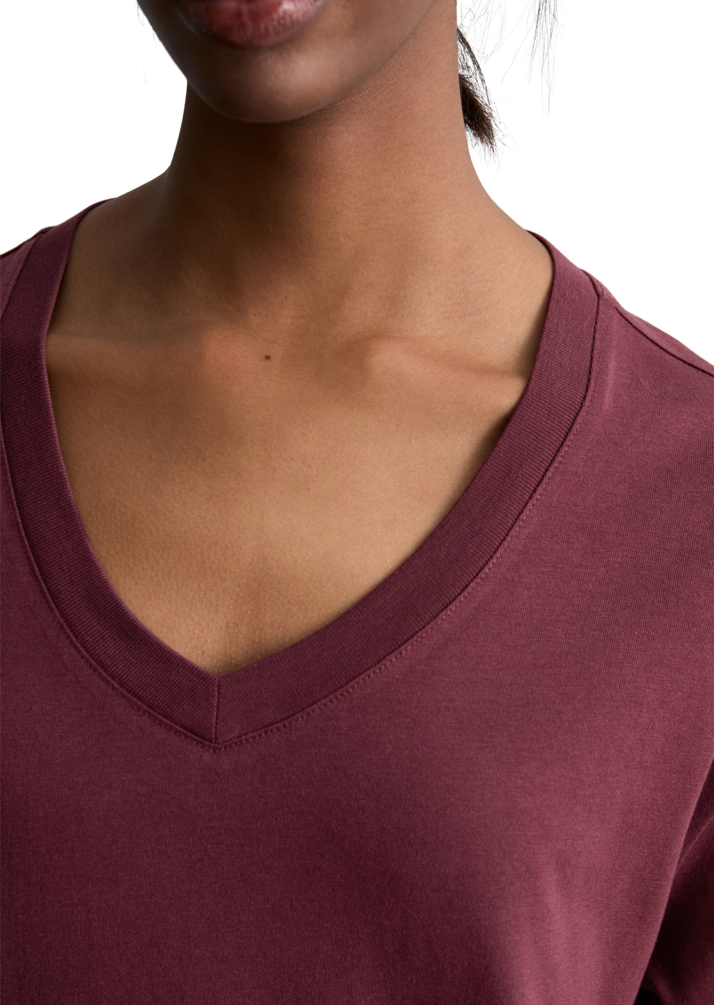 Marc O'Polo DENIM Shirt in Red