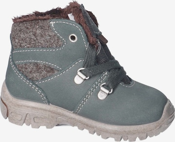 Pepino Boots in Green