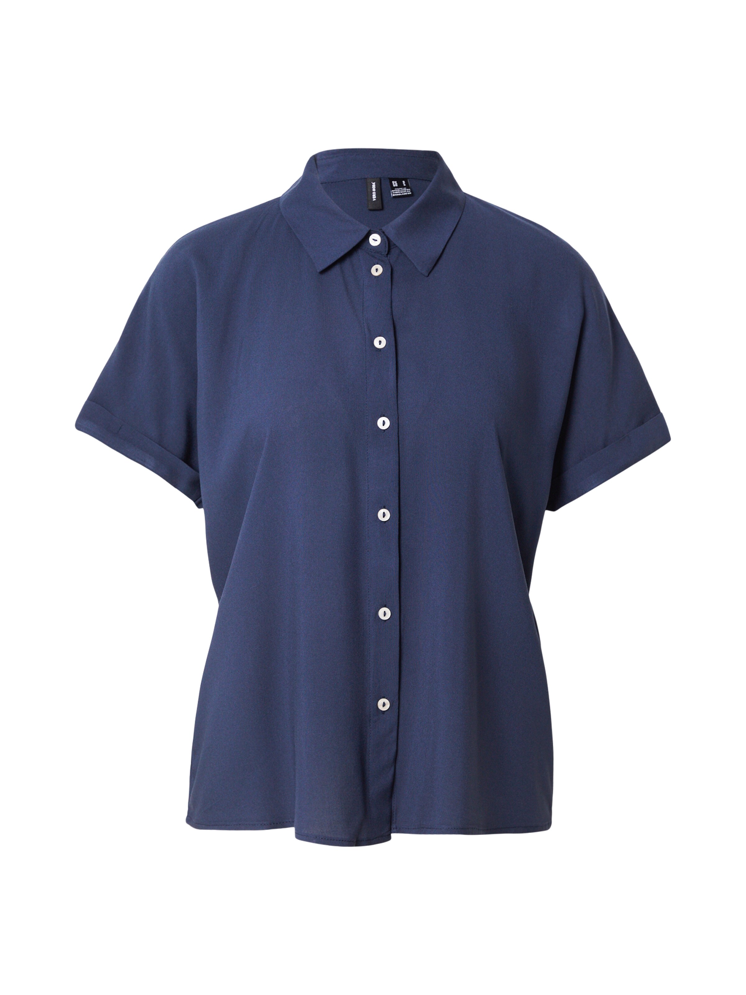 VERO MODA Blúzka 'VMALICE' - Modrá: predná strana