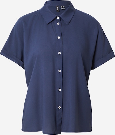 VERO MODA Pusero 'VMALICE' värissä laivastonsininen, Tuotenäkymä