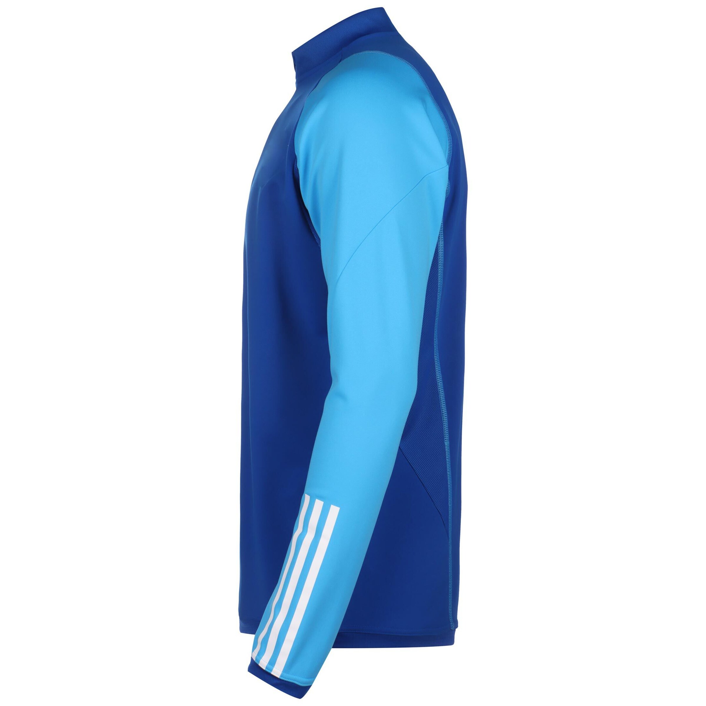 ADIDAS PERFORMANCE Funktionsshirt 'Tiro 23 Competition' in Blau