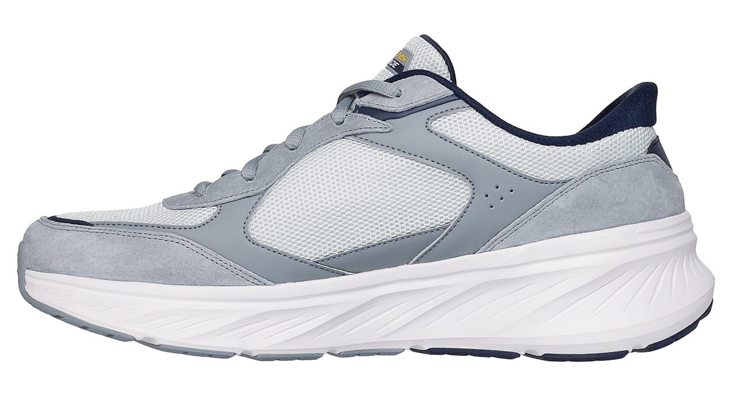 SKECHERS Sneakers in Grey
