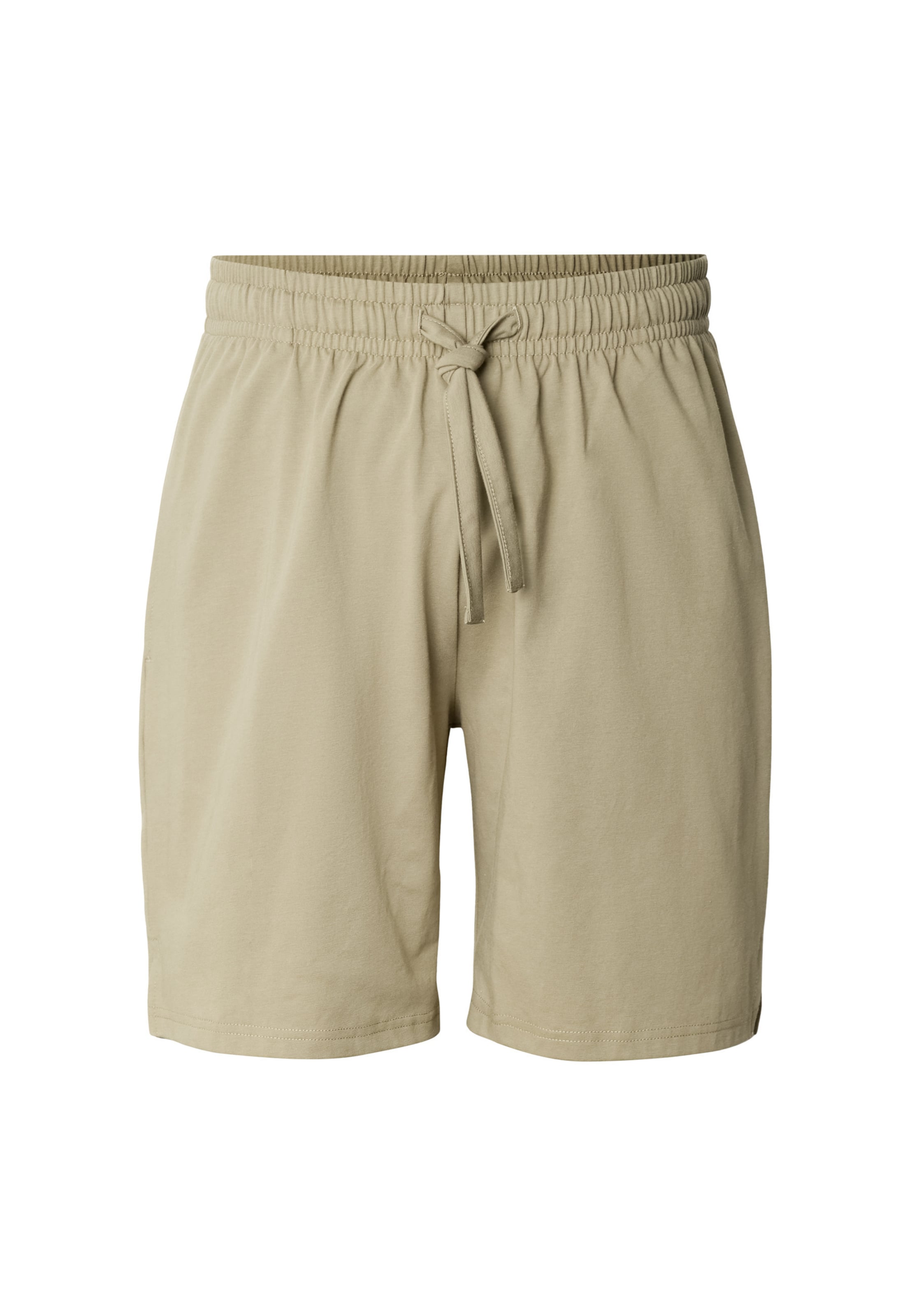Urban Classics Board shorts 'Sorona' in Beige: front
