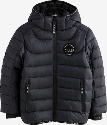 mėlyna Baker by Ted Baker Žieminė striukė: priekis