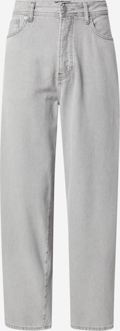 Jeans 'ONSFADE' di Only & Sons in grigio: frontale