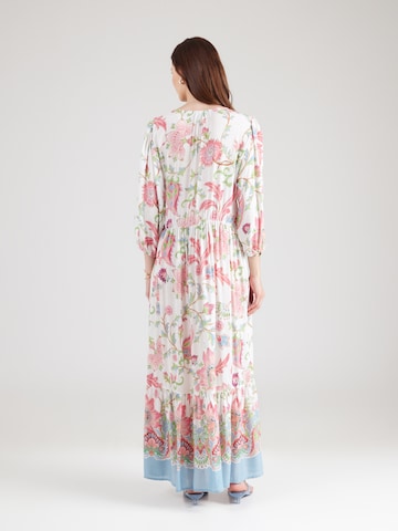 monari Dress in Beige