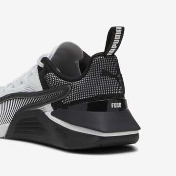 Chaussure de sport 'FUSE 3.0' PUMA en blanc