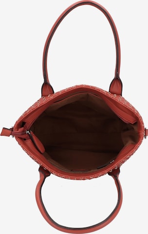 GABOR Shopper 'Emilia' in Rot