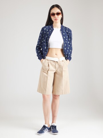 Giacca di mezza stagione 'VMCoco' di VERO MODA in blu