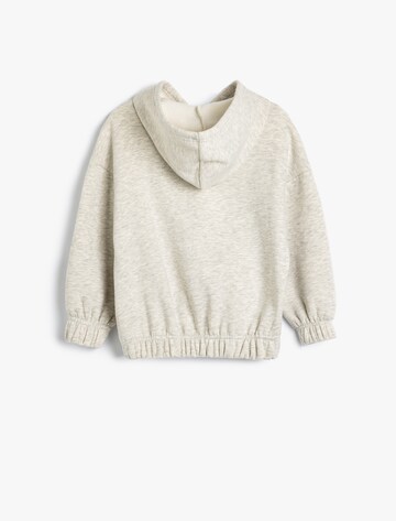 Koton Sweatshirt in Grey