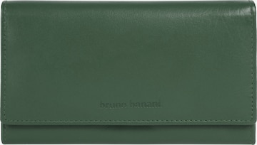 Porte-monnaies 'Bruno Banani Geldbörse' Bruno Banani en vert : devant