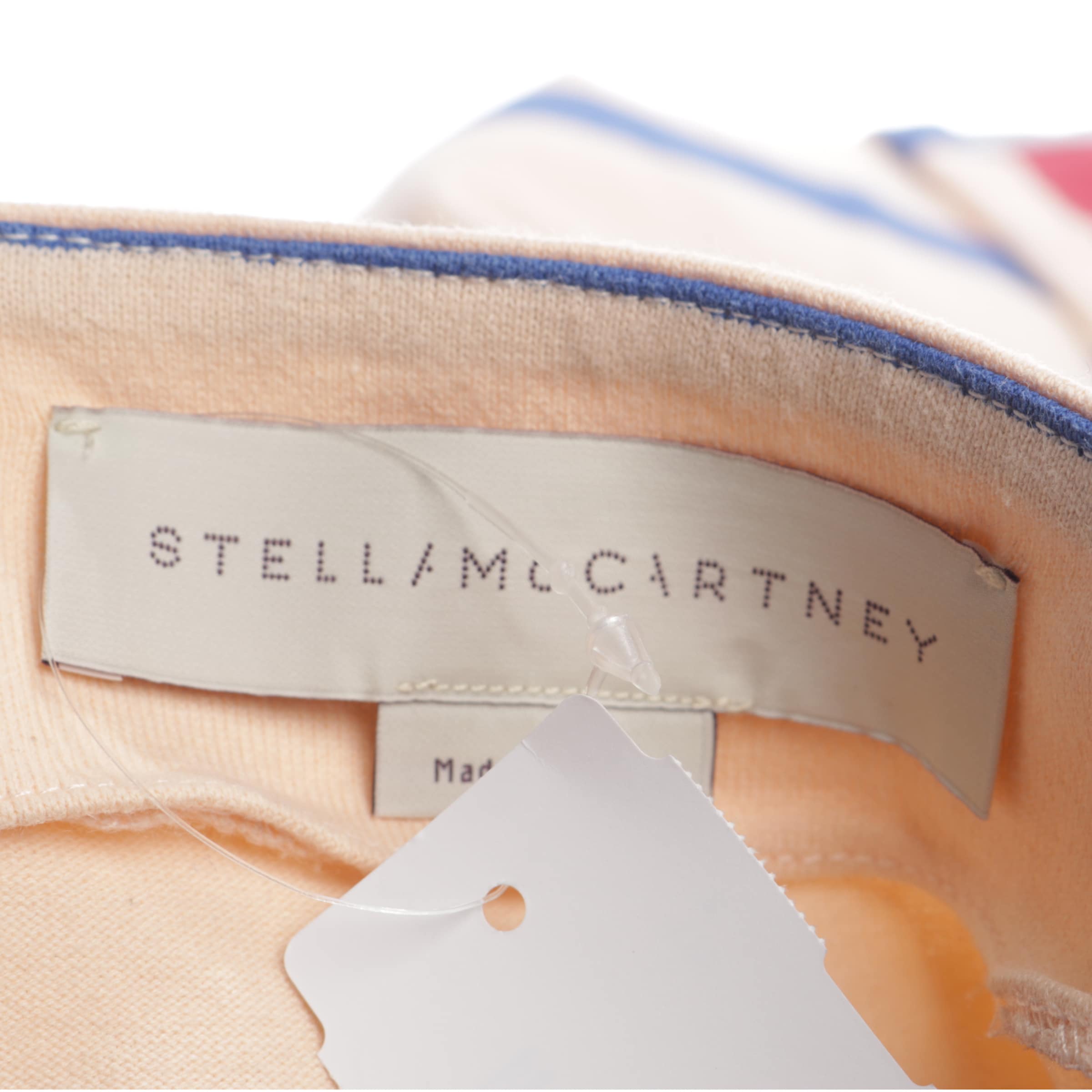 Stella McCartney Top & Shirt in S in Mixed colors