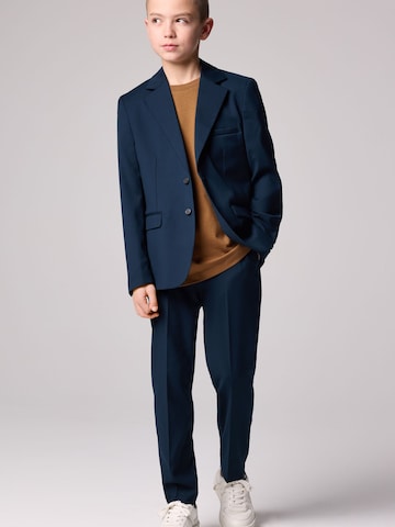 Vestes de costume 'Moad' smALLSAINTS en bleu