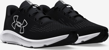 UNDER ARMOUR Running Shoes 'Charged Pursuit 3' in Black