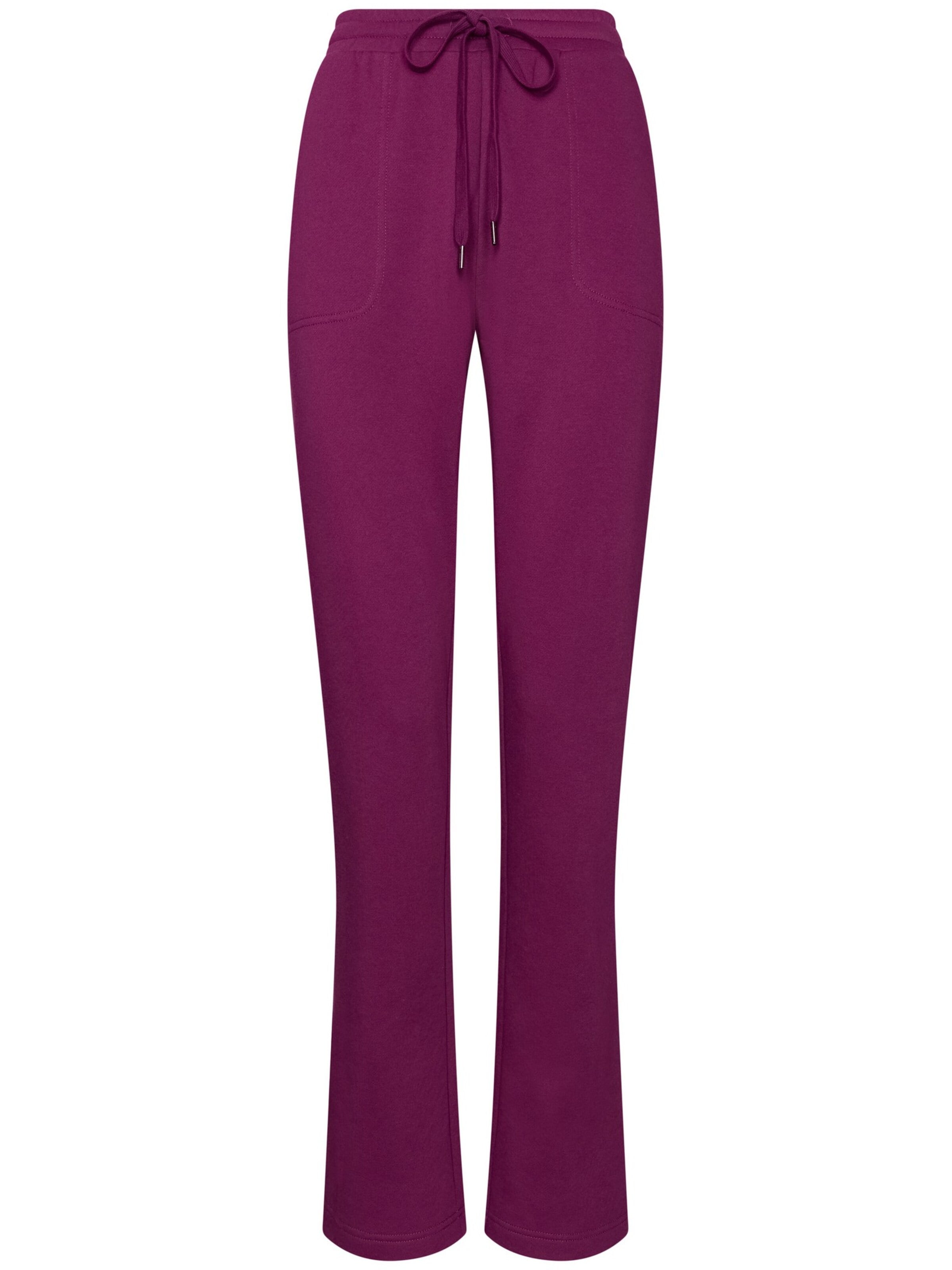 Rebelle Leisure suit 'Starlight Magic' in Purple
