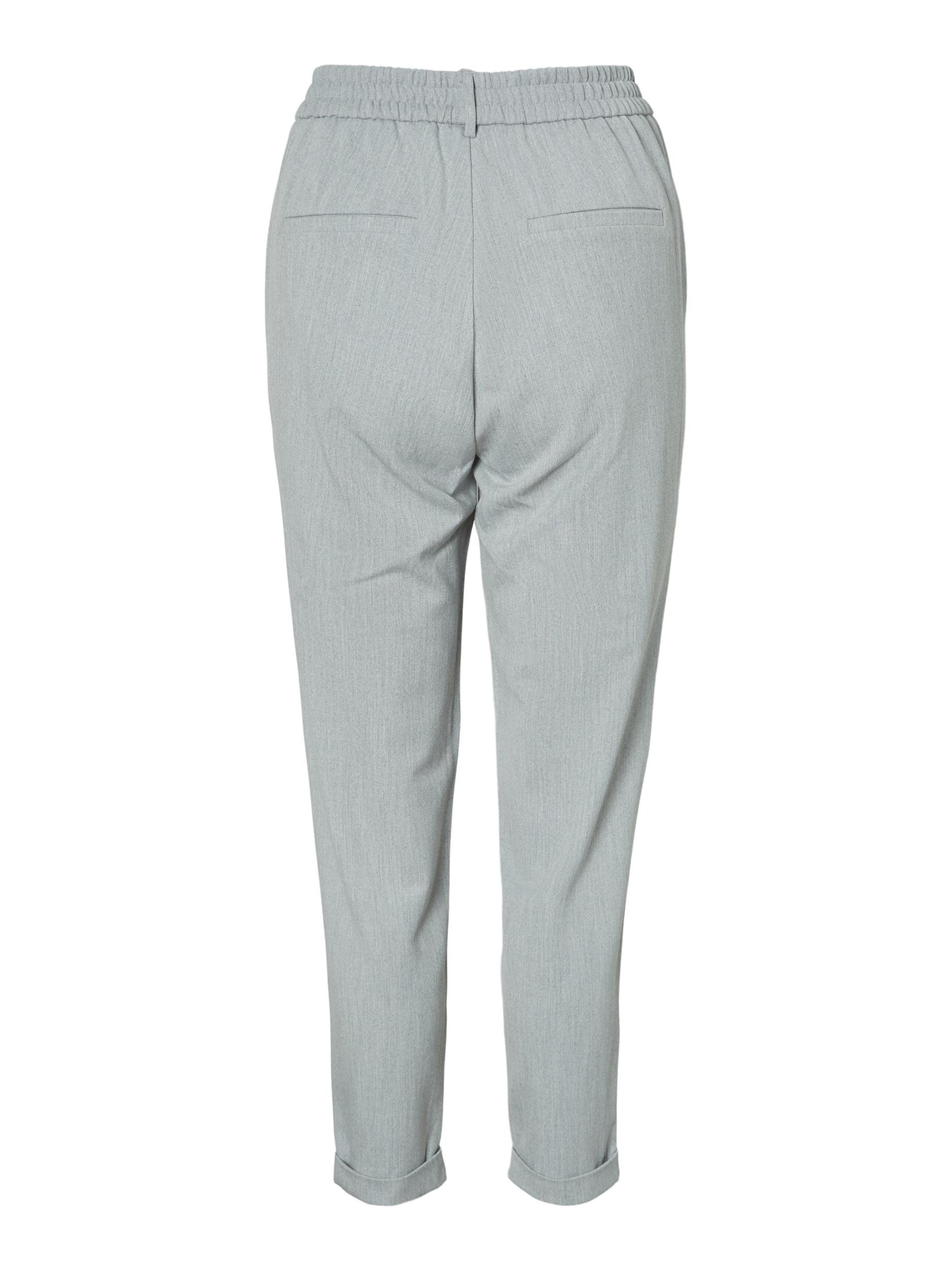 regular Pantaloni 'Maya' di VERO MODA in grigio