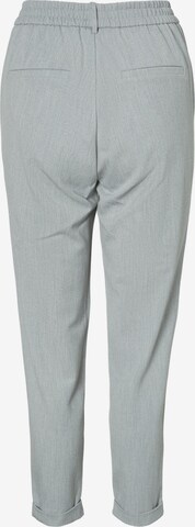 Coupe slim Pantalon 'Maya' VERO MODA en gris