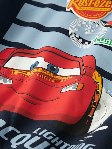 NAME IT Dressipluus 'NMMFRANZI', värv sinine