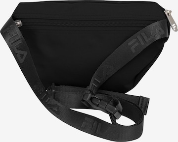 FILA Athletic Fanny Pack 'BIBIREVO' in Black