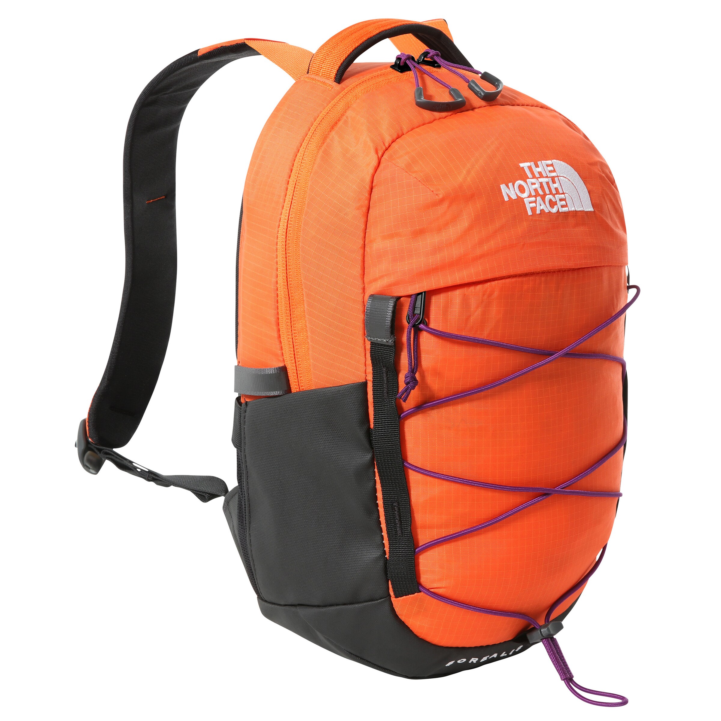 the northface rucksack