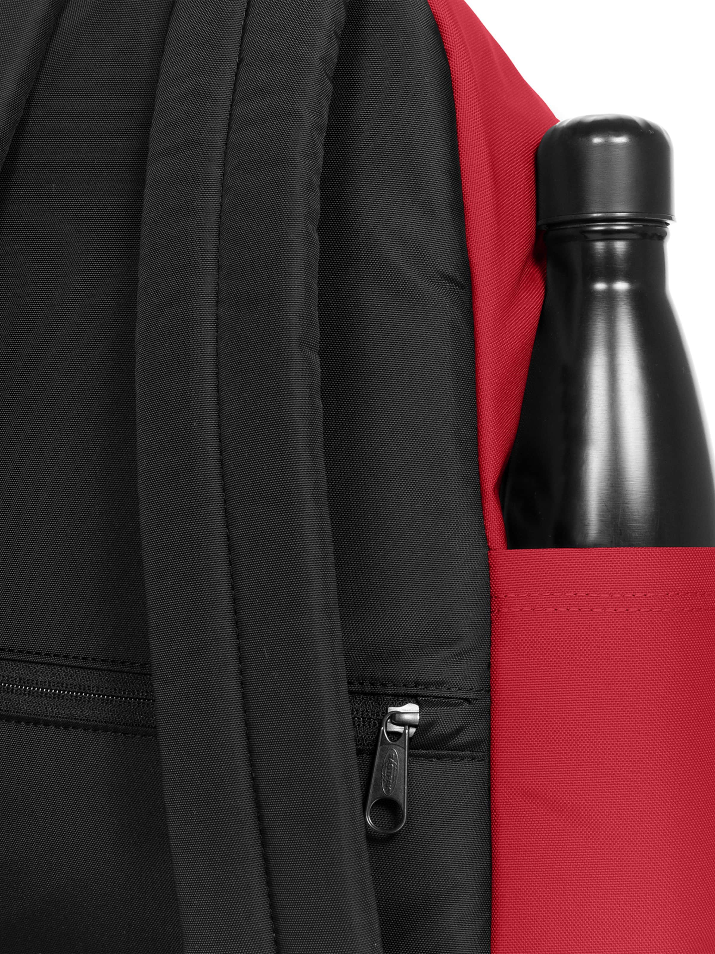EASTPAK Rugzak 'Day Pak'R' in Rood