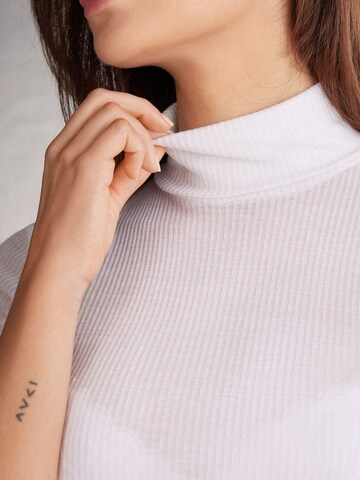 INTIMISSIMI Shirt in Weiß