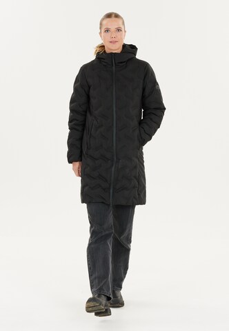 Whistler Winter Jacket 'Dido' in Black