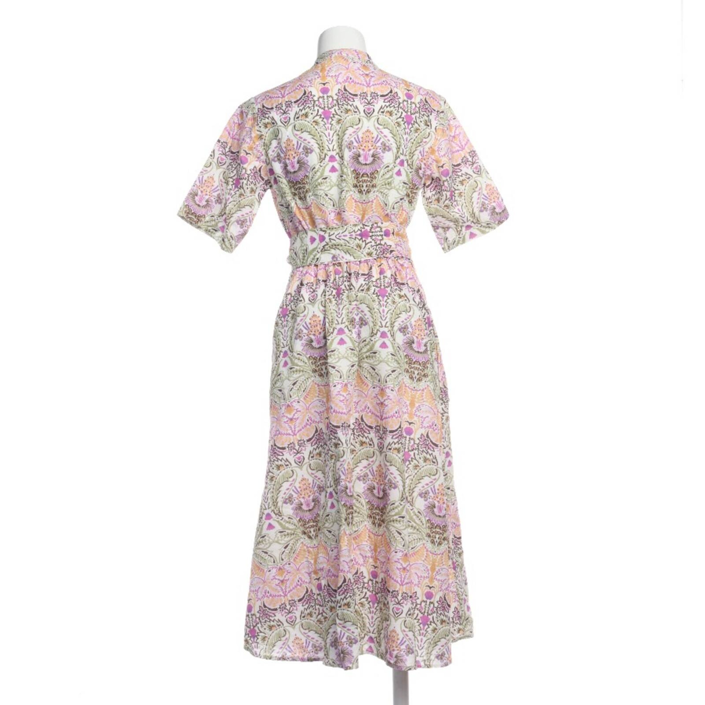 Lodenfrey Kleid L in Mischfarben