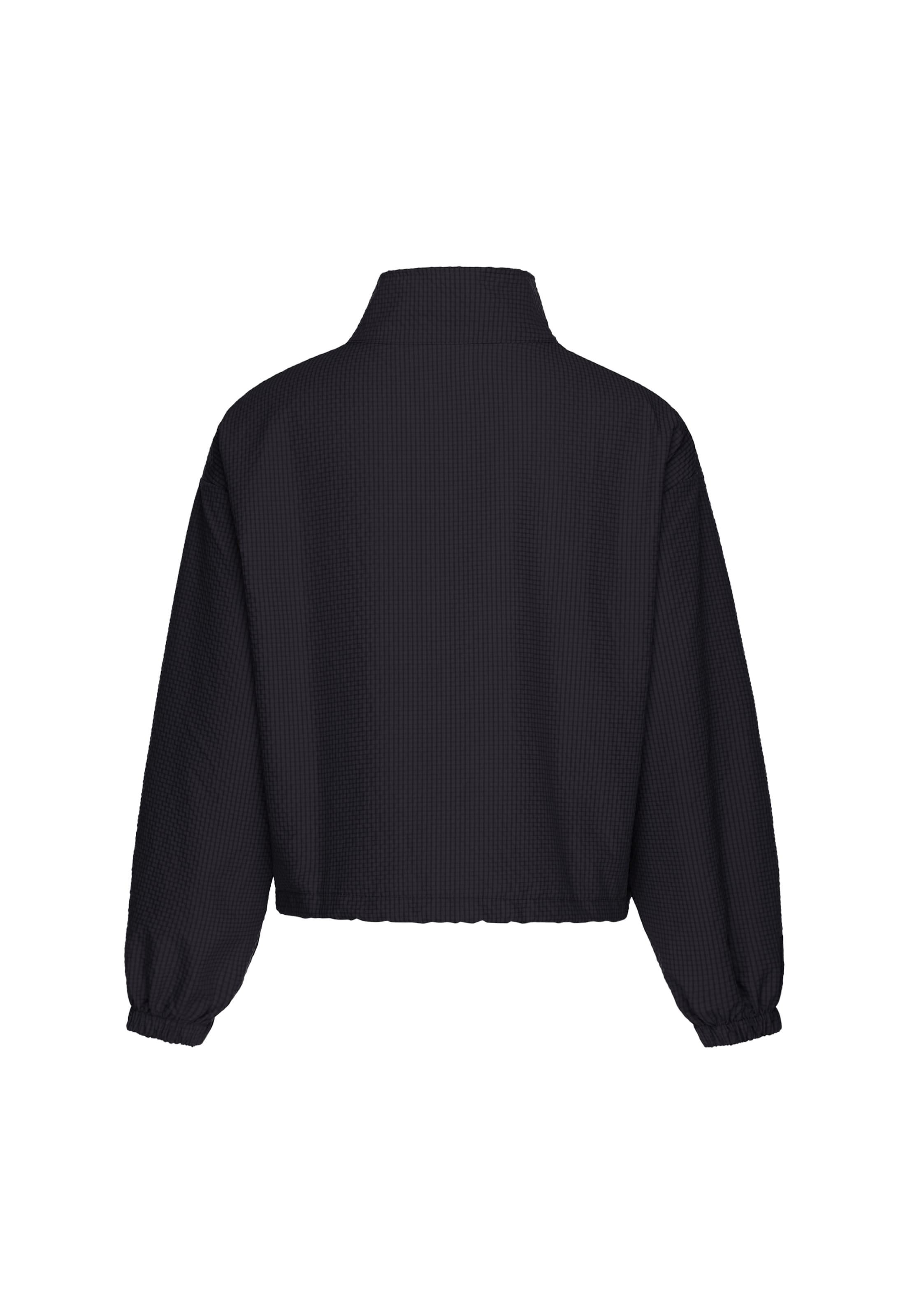 myMo ATHLSR Between-Season Jacket in Black