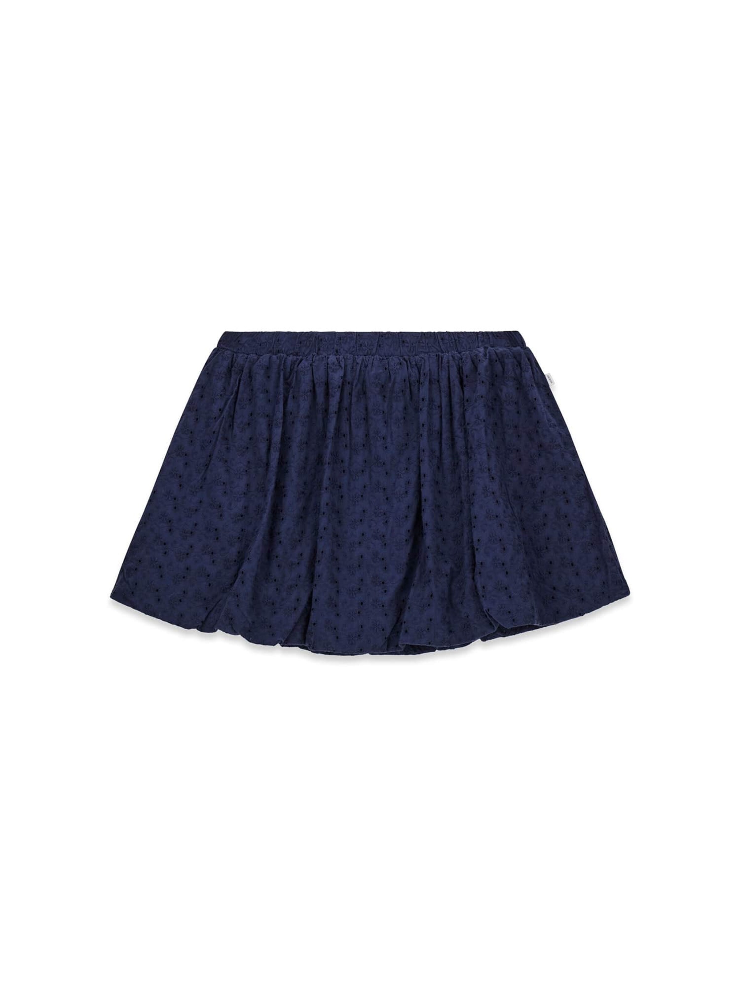 GUESS Rock in Blau: Vorderseite