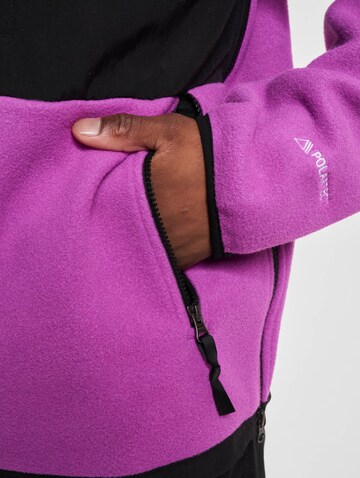 THE NORTH FACE Pullover 'Denali' in Lila