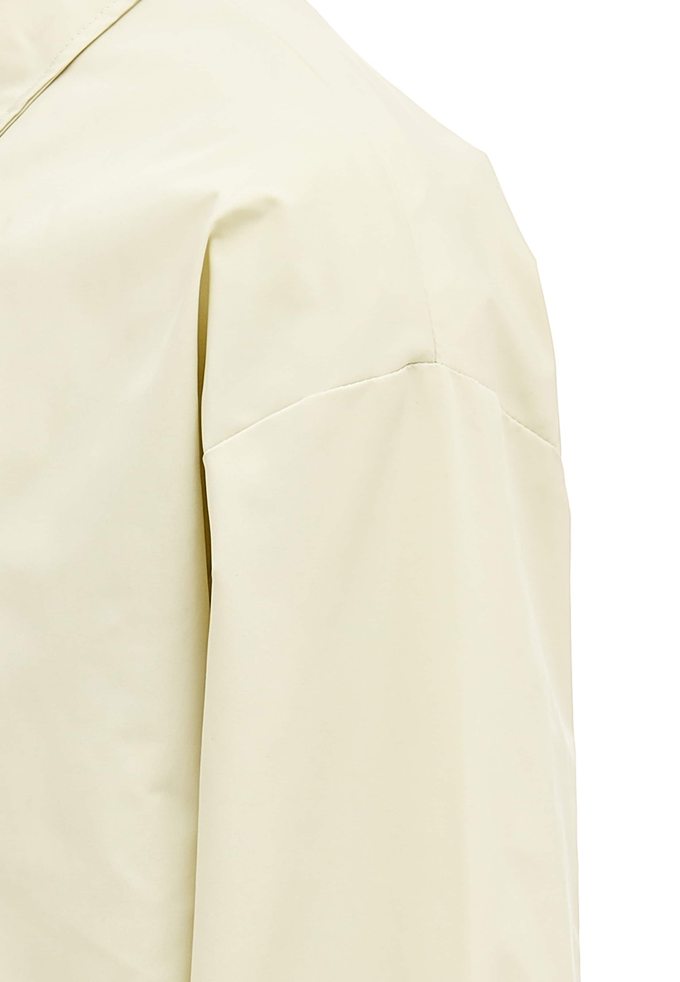 bridgeport Between-season jacket in Beige