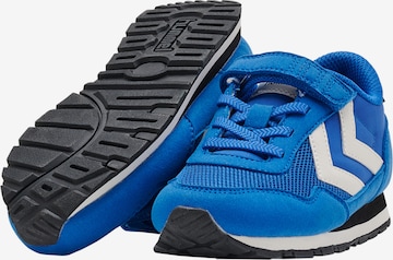 Hummel - Zapatillas deportivas en azul