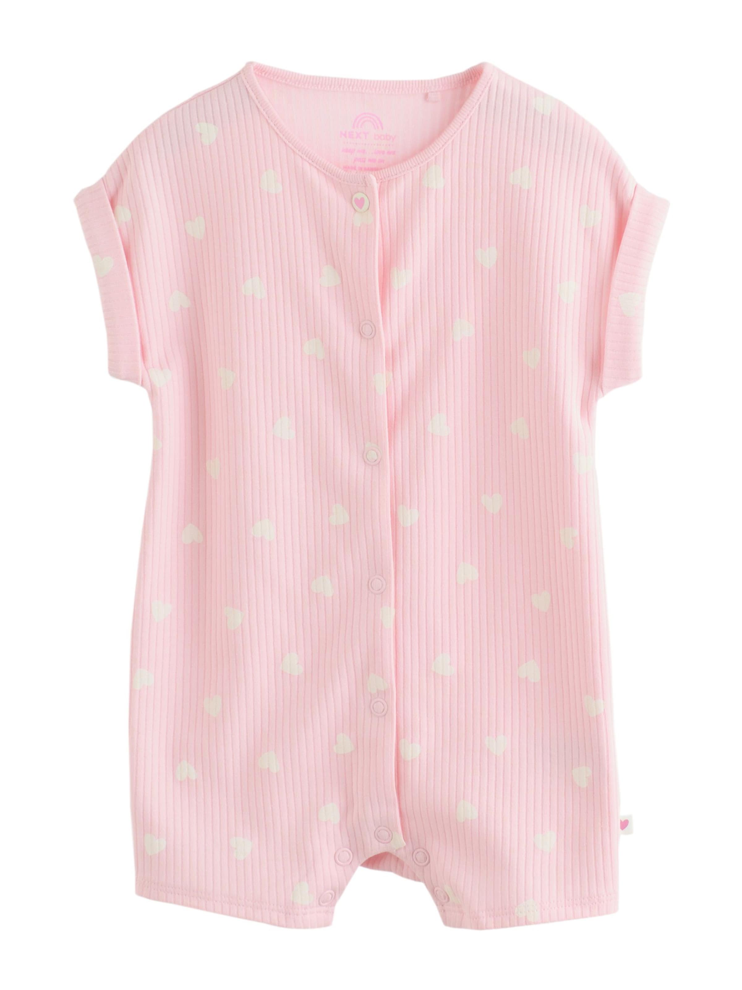 rožinė Next Šliaužtinukas / glaustinukė