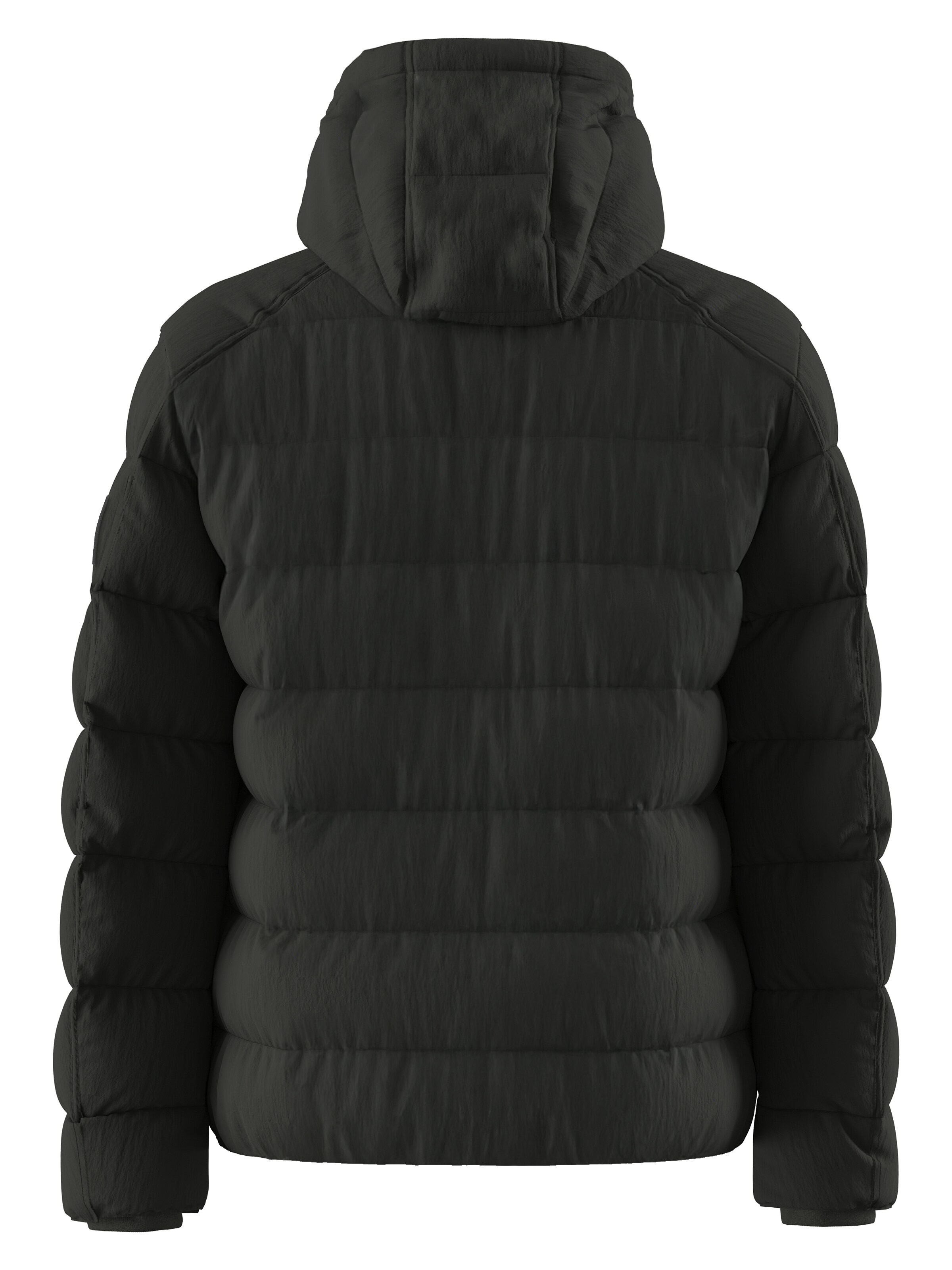 JOOP! Jeans Between-Season Jacket in Green